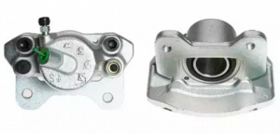 BUDWEG CALIPER 34767 -  Тормозной суппорт